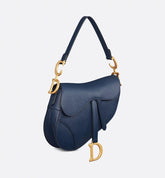 Christian Dior Saddle Bag